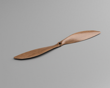 Lade das Bild in den Galerie-Viewer, Airplane Propeller 3D CAD Files | F3D STL STEP SKP IGES | Instant Download | 3D Printing | CNC Woodworking | Airplane / Helicopter
