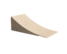 Load image into Gallery viewer, Small Bike Ramp Build Plans - Instant PDF Download - DIY Skateboard / BMX Ramp - Woodworking Plan
