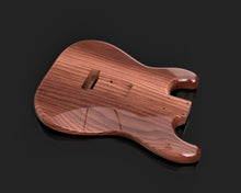Load image into Gallery viewer, American Standard Stratocaster Body | 3D CAD Files | 1:1 Scale | STL STEP SKP 3MF F3D | Instant Download | For CNC / 3D Printing
